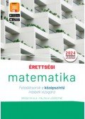 Orosz Gyula, Pálfalvi Józsefné - Érettségi - Matematika - Feladatsorok a középszintű írásbeli vizsgára - A 2024-től érvényes érettségi követelményeknek megfelelően átdolgozott kiadás