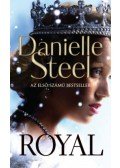Danielle Steel - Royal