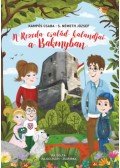 S. Németh József, Kampós Csaba - A Rezeda család kalandjai a Bakonyban