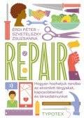 Szvetelszky Zsuzsanna,Érdi Péter - Repair
