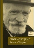 Cholnoky Jenő - Balaton - Veszprém