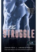 Jennifer L. Armentrout - The Struggle - A küzdelem - Titan 3.