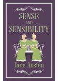 Jane Austen - Sense and Sensibility