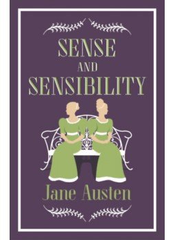 Jane Austen - Sense and Sensibility Jane Austen - Sense and Sensibility, null 2016 antikvár könyv