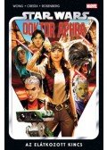 Alyssa Wong - Star Wars: Doktor Aphra - Az elátkozott kincs