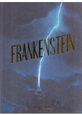 Mary Shelley  - Frankenstein - Wordsworth Collector's Editions