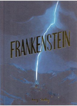 Mary Shelley - Frankenstein - Wordsworth Collector's Editions Mary Shelley - Frankenstein - Wordsworth Collector's Editions, null 2022 antikvár könyv