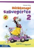 Földvári Erika - Hétköznapi szövegértés 2. osztály