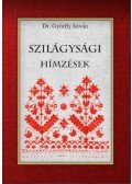 Győrffy István - Szilágysági hímzések