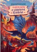 M. Kácsor Zoltán - A sárkányok fővárosa - Zabaszauruszok 6.