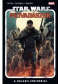 Ethan Sacks - Star Wars: Fejvadászok - A Galaxis legjobbjai