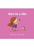 Berg Judit - Sári és a sün