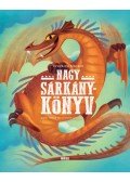 Federica Magrin - Nagy sárkánykönyv