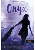 Jennifer L. Armentrout - Onyx - Ónix - Luxen 2.