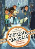 Silke Schellhammer - Tehetségek Tanodája - Második óra: Áramszünet!