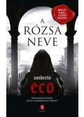 Umberto Eco - A rózsa neve