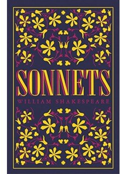 William Shakespeare - Sonnets William Shakespeare - Sonnets, null 2014 antikvár könyv