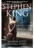 Stephen King - Minden sötét, csillag sehol