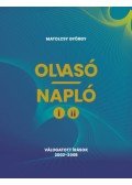 Matolcsy György - Olvasó-Napló I-II.