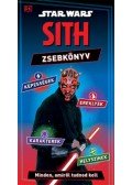 Catherine Saunders - Star Wars: Sith zsebkönyv