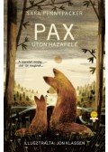 Sara Pennypacker - Pax úton hazafelé