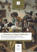 Erdélyi Gabriella, Szigeti Molnár Dávid - "...Tetszett az Szent Széknek..." - Házasságjogi és fegyelmi ügyek kolozsvári unitárius konzisztóriumok előtt a 17. században