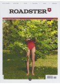 Izing Róbert - Roadster 2023/1