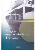 Nóvé Béla - Magyar emigrációtörténeti kézikönyv