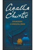 Agatha Christie - Gyilkosság a diákszállóban