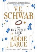 V. E. Schwab - The Invisible Life of Addie LaRue