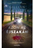Gillian McAllister - Azon az éjszakán - A családért bármit?