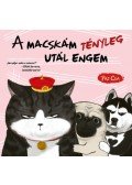 Paj Csa - A macskám tényleg utál engem - Macska és Kutya 2.
