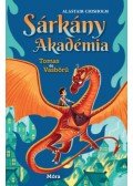 Alastair Chisholm - Sárkány Akadémia - Tomas és Vasbőrű