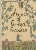 Lucy Maud Montgomery - Anne of Green Gables - Wordsworth Collector's Editions