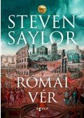 Steven Saylor - Római vér