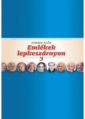 Juhász Előd - Emlékek lepkeszárnyon 3