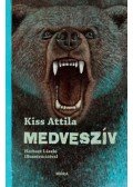 Kiss Attila - Medveszív