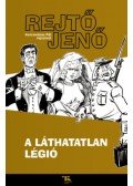 Rejtő Jenő,P. Howard - A láthatatlan légió