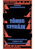Rosa Luxemburg - Tömegsztrájk - Tömegsztrájk, párt és szakszervezetek