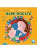 J.KOVÁCS JUDIT - Kerekítő Kacagtató - Naphívogató