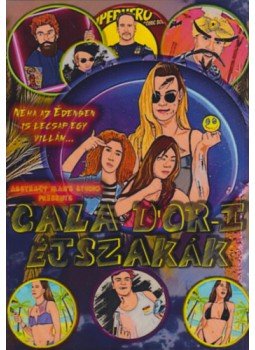 - Cala d'Or-i éjszakák - Cala d'Or-i éjszakák, null 2023 antikvár könyv