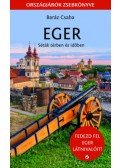 Baráz Csaba - Eger - Séták térben és időben