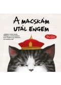 Paj Csa - A macskám utál engem - Macska és Kutya 1.