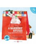 Margery Williams - A bársony nyuszi, avagy a játékok életre kelnek - Hanganyaggal