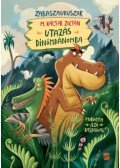 M. Kácsor Zoltán - Utazás Dínómdánomba - Zabaszauruszok 1.