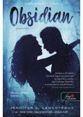 Jennifer L. Armentrout - Obsidian - Obszidián - Luxen 1.