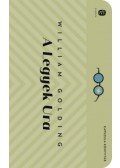 William Golding - A Legyek Ura