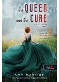 Amy Harmon - The Queen and the Cure - A királyné és a gyógyír - A madár és a kard 2.