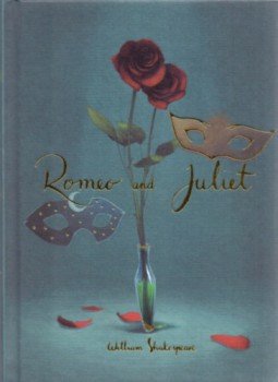 William Shakespeare - Romeo and Juliet - Wordsworth Collector's Editions William Shakespeare - Romeo and Juliet - Wordsworth Collector's Editions, null 2022 antikvár könyv