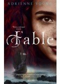Adrienne Young - Fable - Ékkő a tolvajok között